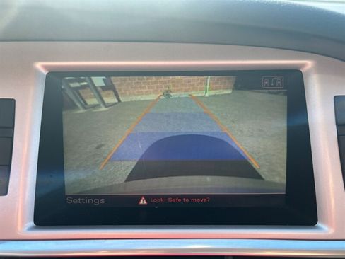 Used 2011 Audi A6 3.0T Prestige AWD/4WD image 17