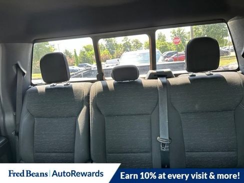 Used 2021 Ford F150 XLT w/ Equipment Group 302A High AWD/4WD image 10