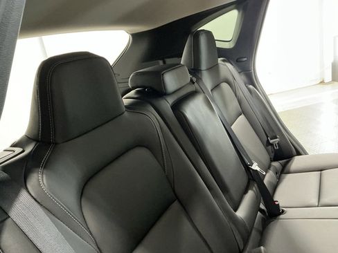 Used 2025 Nissan Murano SV image 26