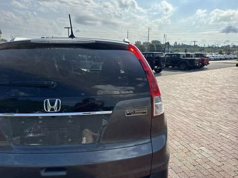 Used 2013 Honda CR-V EX-L image 11