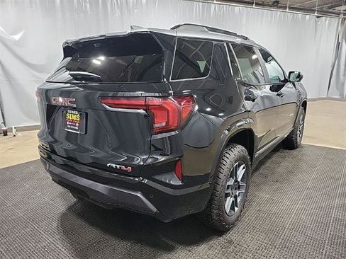 New 2026 GMC Terrain AT4 w/ Convenience Package III image 3