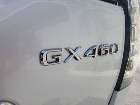 Certified 2023 Lexus GX 460 Premium w/ Accessory Package AWD/4WD image 8