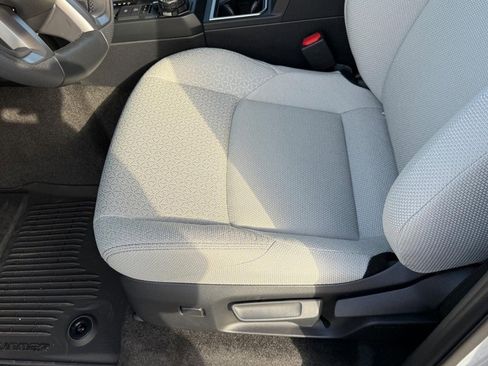 New 2025 Toyota 4Runner SR5 image 12