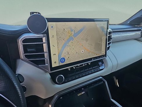 Used 2024 Toyota Sequoia Capstone image 15