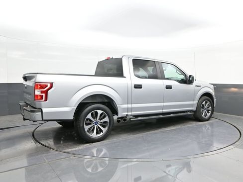 Used 2019 Ford F150 XL w/ Equipment Group 101A Mid RWD image 15