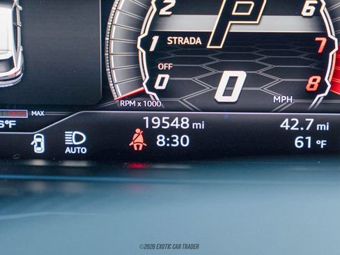 Used 2021 Lamborghini Urus Liberty Walk image 52