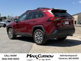 Used 2023 Toyota RAV4 XLE Premium image 3