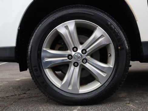 Used 2013 Toyota Highlander Limited image 8