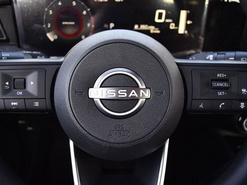 New 2026 Nissan Kicks S image 20