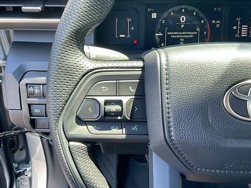 New 2026 Toyota Tacoma SR RWD image 20