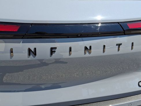 Used 2026 INFINITI QX60 Sport w/ Dark Cargo Package AWD/4WD image 32
