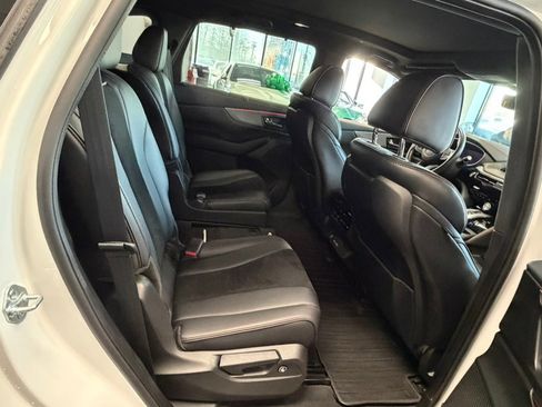 Used 2023 Acura MDX A-Spec image 27