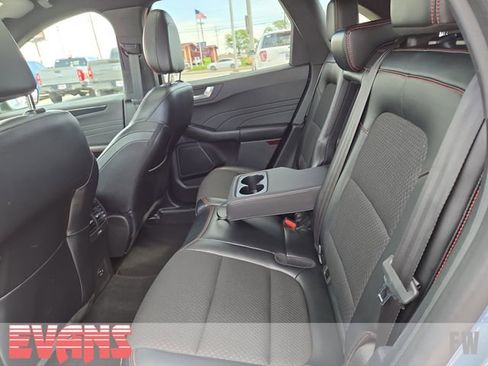 Used 2023 Ford Escape ST-Line Select w/ Tech Pack #1 AWD/4WD image 21