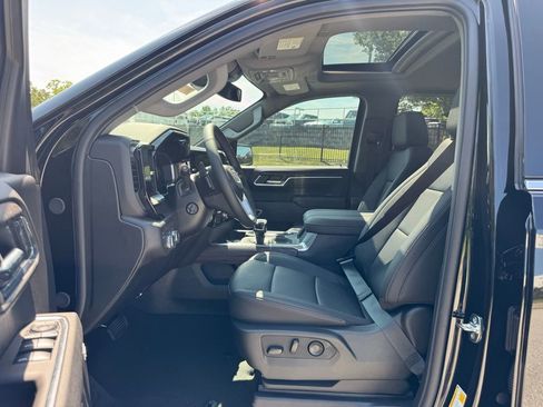 New 2026 GMC Sierra 1500 SLT w/ SLT Premium Plus Package image 20