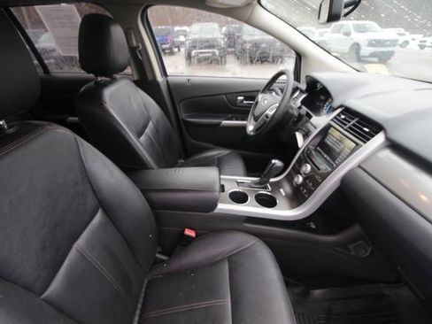 Used 2014 Ford Edge SEL w/ Equipment Group 205A image 27