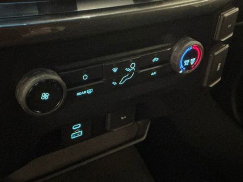 Used 2021 Ford F150 XL w/ STX Appearance Package image 23