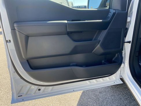 New 2026 Ford F150 STX w/ Equipment Group 200A AWD/4WD image 11