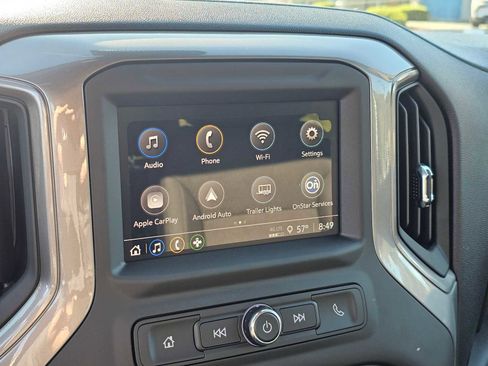 New 2026 Chevrolet Silverado 2500 W/T image 25