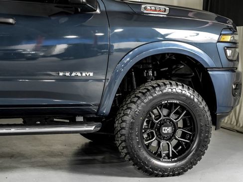 Used 2026 RAM 2500 Big Horn AWD/4WD image 8