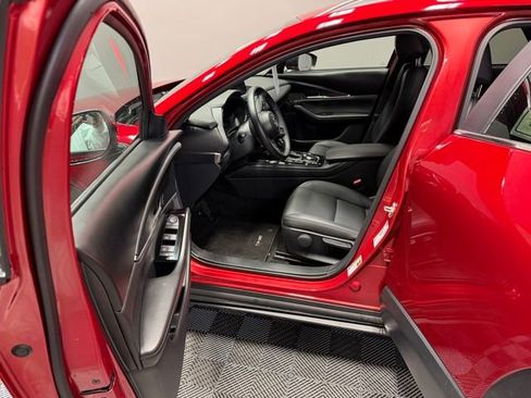 Certified 2025 MAZDA CX-30 AWD 2.5 S w/ Select Sport Pkg image 14