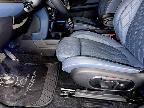 Certified 2024 MINI Cooper Countryman S image 10