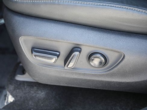 Certified 2026 Toyota Grand Highlander AWD image 19