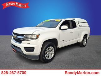 Used 2018 Chevrolet Colorado LT w/ Safety Package RWD video 1