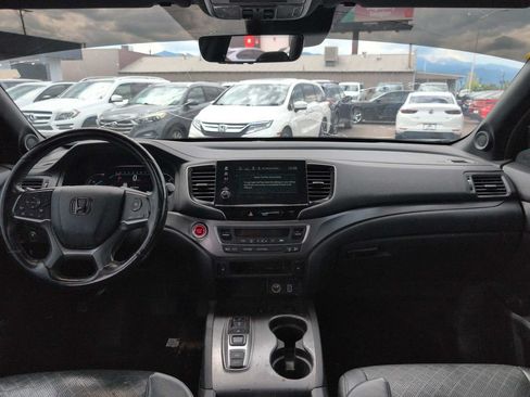 Used 2019 Honda Passport EX-L image 11