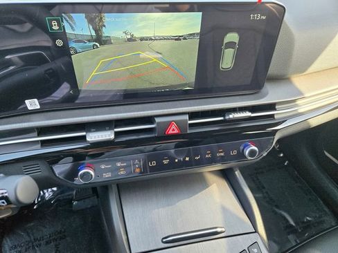 New 2026 Kia Sportage X-Line AWD/4WD image 10