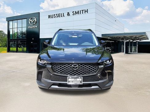 New 2026 MAZDA CX-50 Meridian Edition w/ Weather Package AWD/4WD image 2