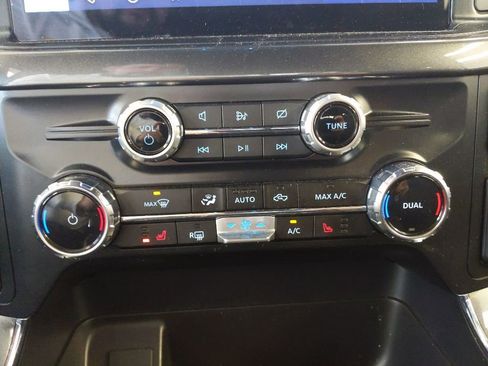 Used 2023 Ford F150 XLT w/ Equipment Group 302A High AWD/4WD image 21