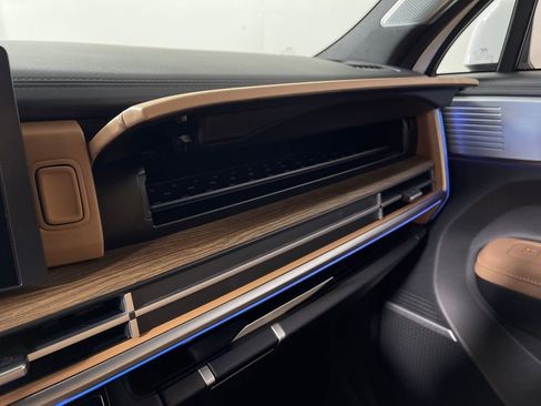 New 2026 Hyundai Santa Fe Limited image 28