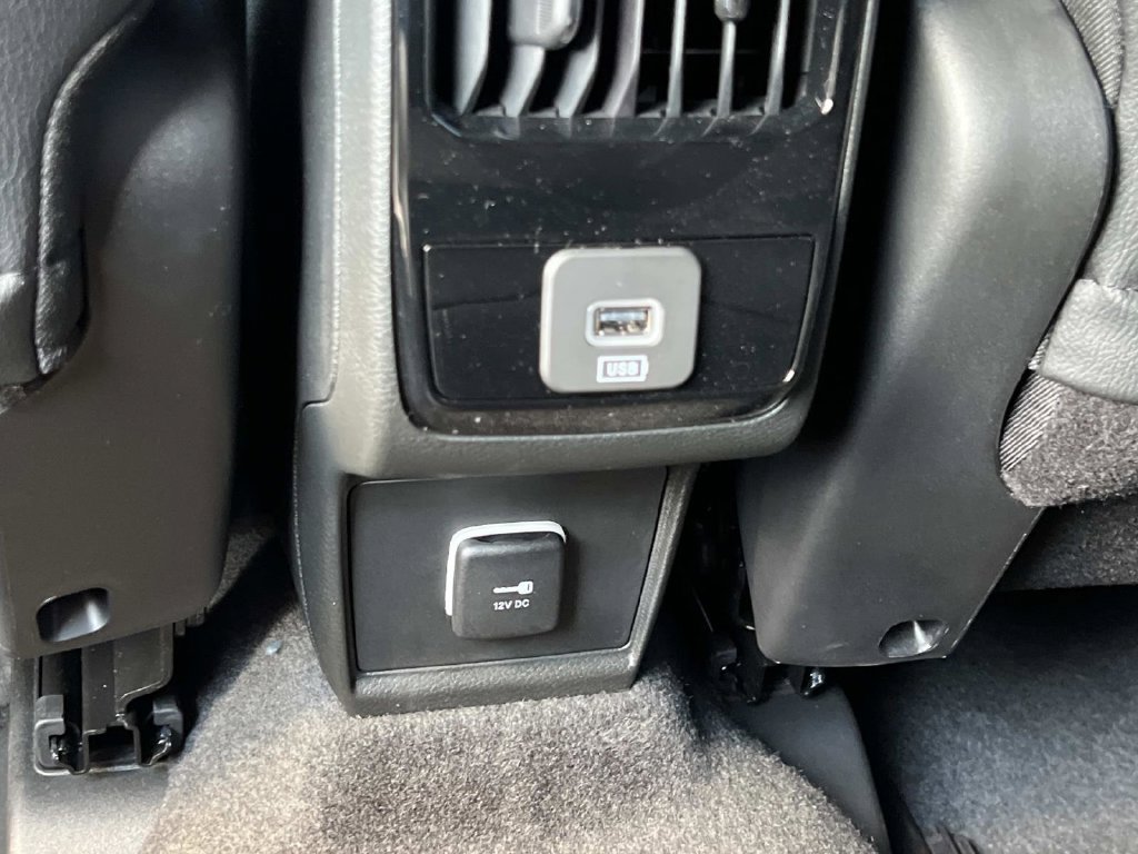 Used 2026 Jeep Compass Limited AWD/4WD image 14