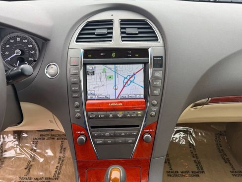 Used 2010 Lexus ES 350 image 12