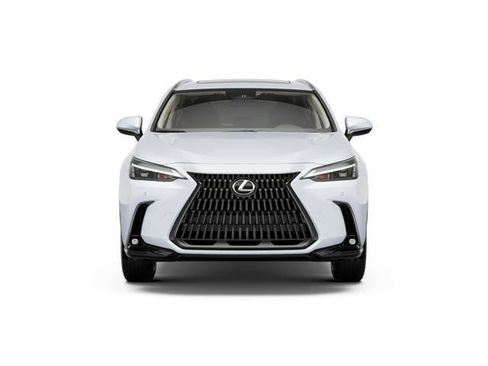 New 2026 Lexus NX 350 AWD w/ Premium Package image 5