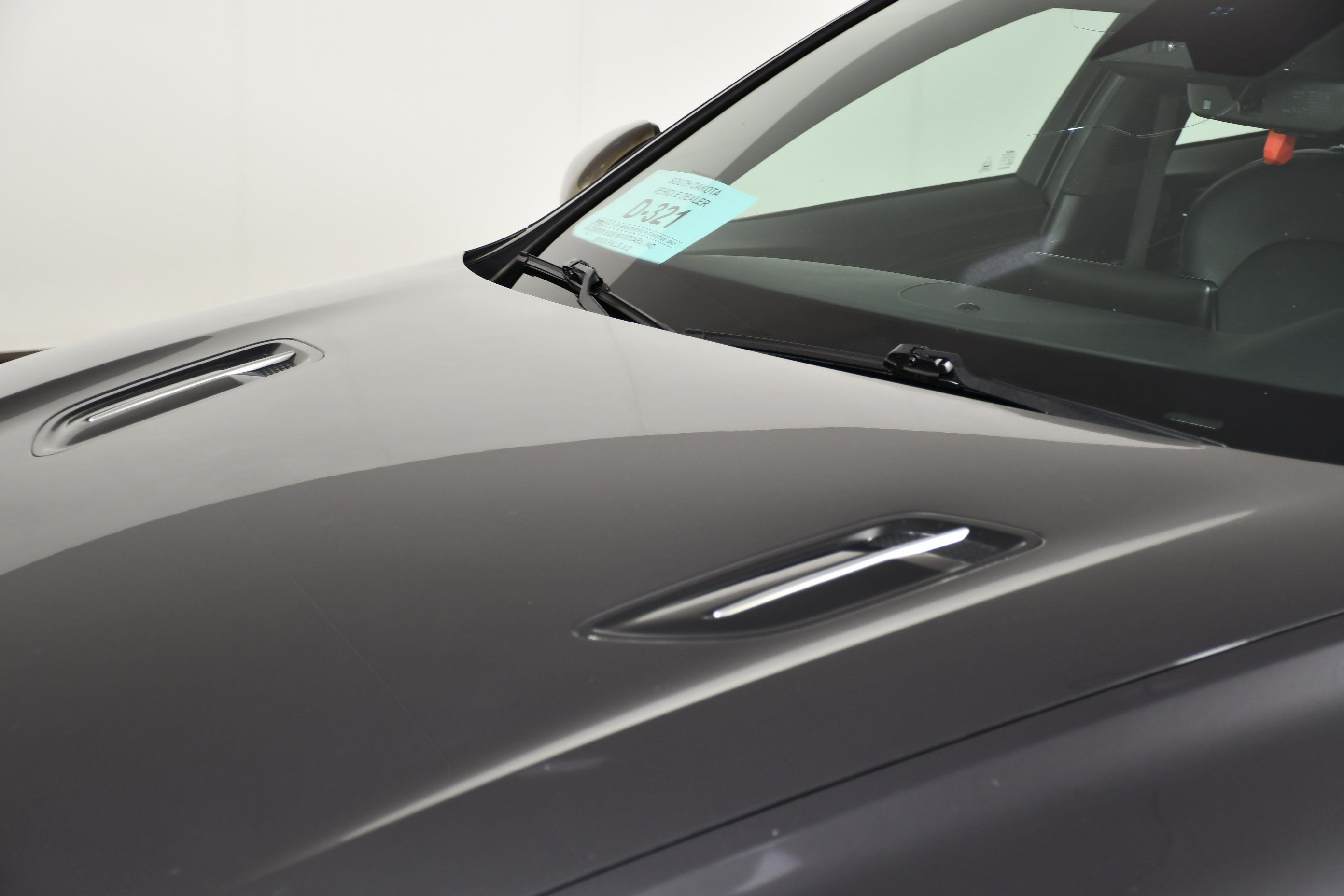 Used 2023 Kia Stinger GT-Line w/ Sun & Sound Package AWD/4WD image 12