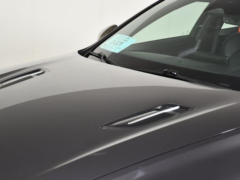 Used 2023 Kia Stinger GT-Line w/ Sun & Sound Package AWD/4WD image 12