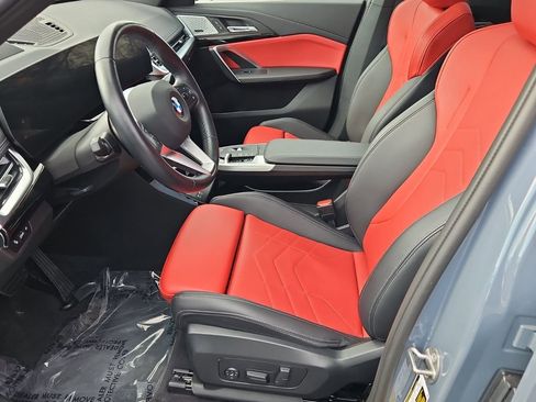 Used 2023 BMW X1 xDrive28i w/ Premium Package image 11