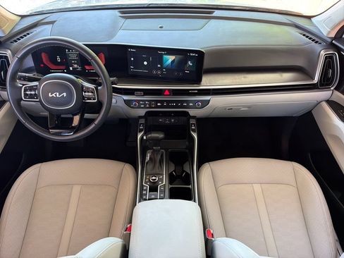 Used 2024 Kia Sorento S w/ Panoramic Sunroof Package AWD/4WD image 22