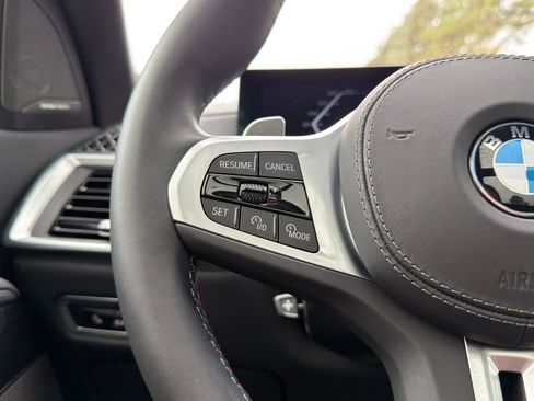 Certified 2024 BMW X7 M60i w/ Executive Package image 23