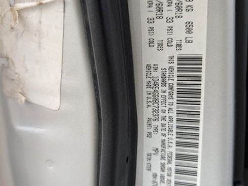 Used 2011 Dodge Durango Crew image 22