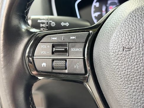 Used 2022 Honda Civic EX image 40