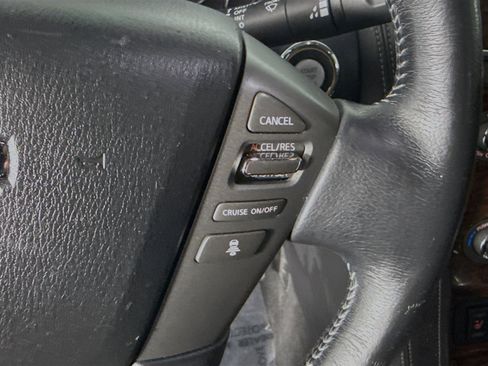 Used 2019 Nissan Armada SV w/ Driver Package image 15