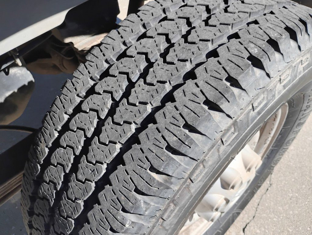 Used 2012 RAM 2500 ST w/ Popular Equipment Group AWD/4WD image 8