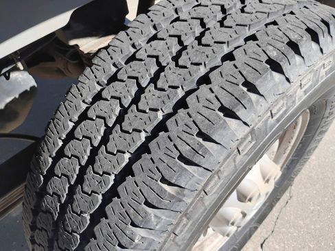 Used 2012 RAM 2500 ST w/ Popular Equipment Group AWD/4WD image 8