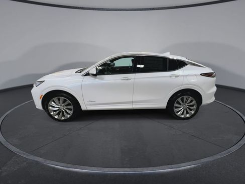 New 2025 Buick Envista Avenir image 5