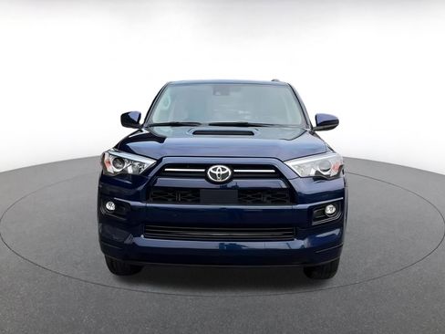 Used 2024 Toyota 4Runner TRD Sport image 4
