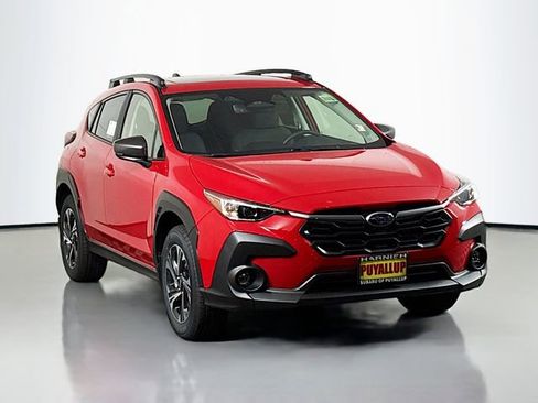 New 2025 Subaru Crosstrek 2.5i Premium image 1