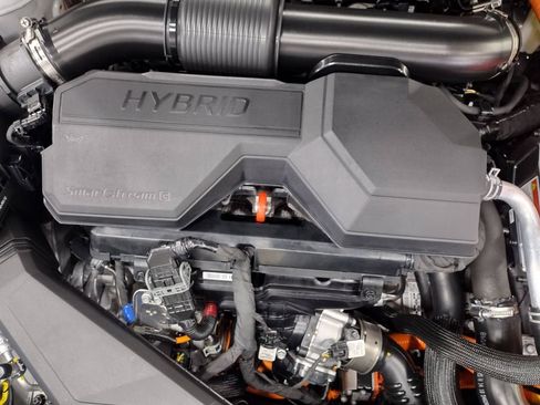 New 2026 Hyundai Tucson Limited AWD/4WD image 6