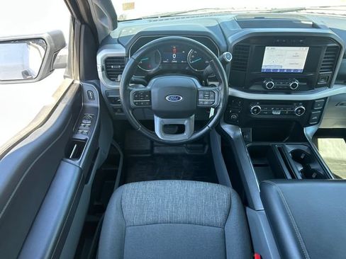 Used 2021 Ford F150 XLT w/ Equipment Group 301A Mid AWD/4WD image 31